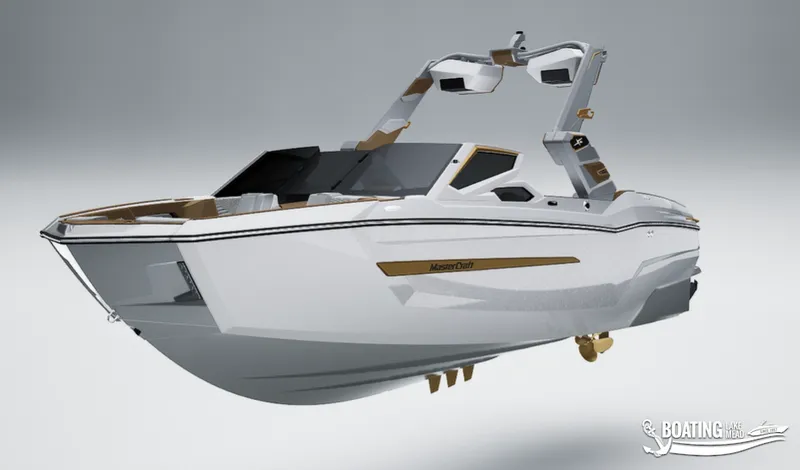 The Image of MasterCraft X23 2027 - 0