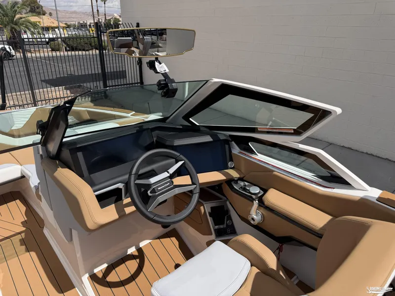 Slide: The Image of MasterCraft X23 2027 - 11