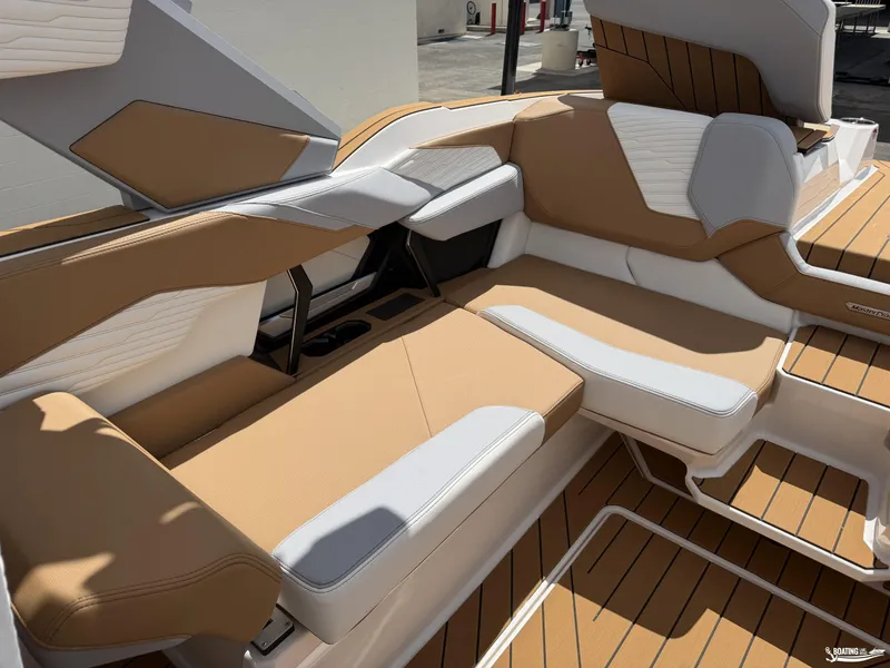 Slide: The Image of MasterCraft X23 2027 - 8