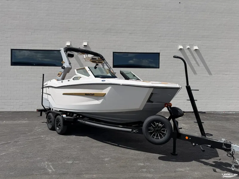 Slide: The Image of MasterCraft X23 2027 - 1