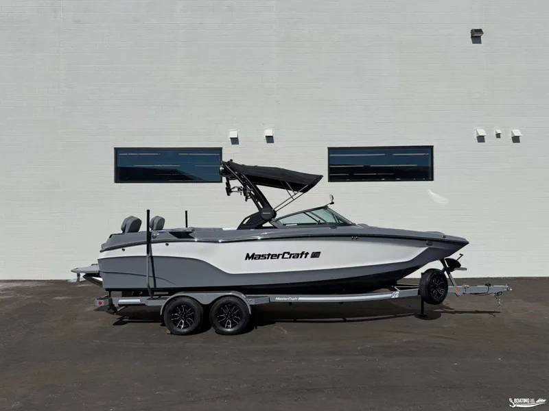 The Image of MasterCraft XT24 2027 - 0