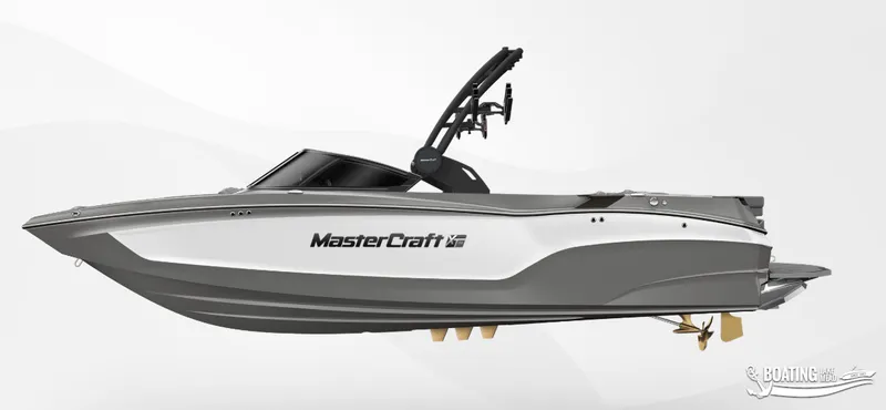 Slide: The Image of MasterCraft XT24 2027 - 1