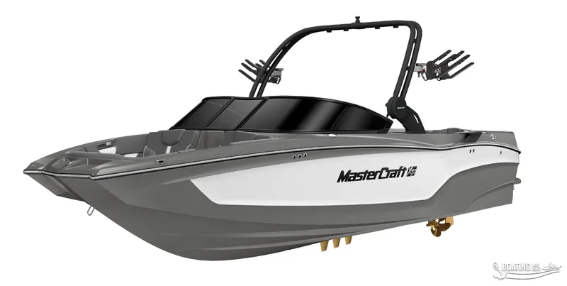 The Image of MasterCraft XT24 2027 - 0
