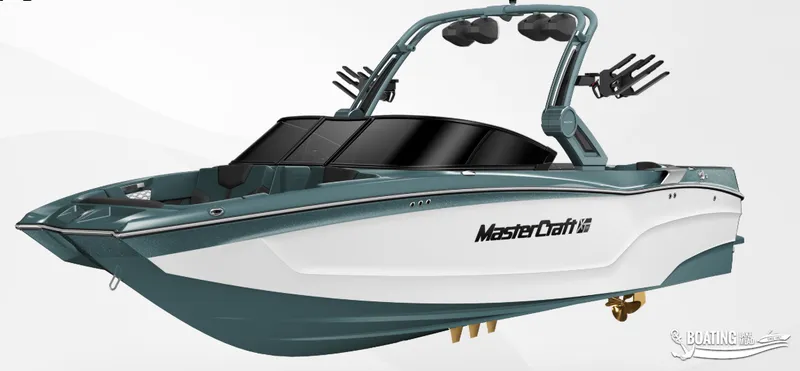 The Image of MasterCraft XT24 2027 - 0