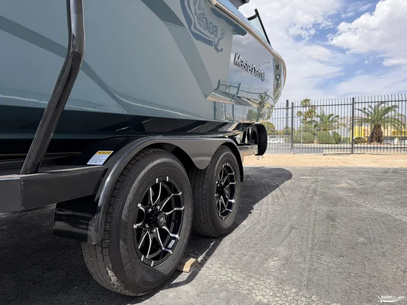 Slide: The Image of MasterCraft NXT24 2027 - 21
