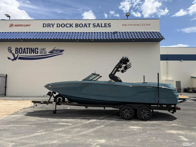 The Image of MasterCraft NXT24 2027 - 0