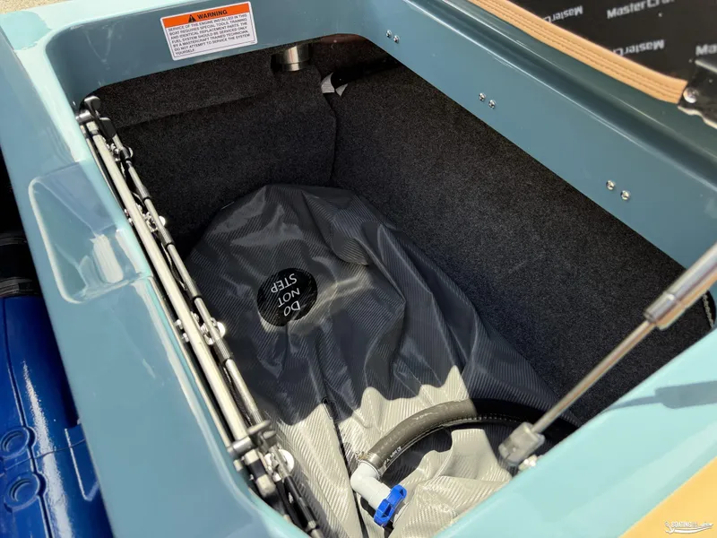 Slide: The Image of MasterCraft NXT24 2027 - 18