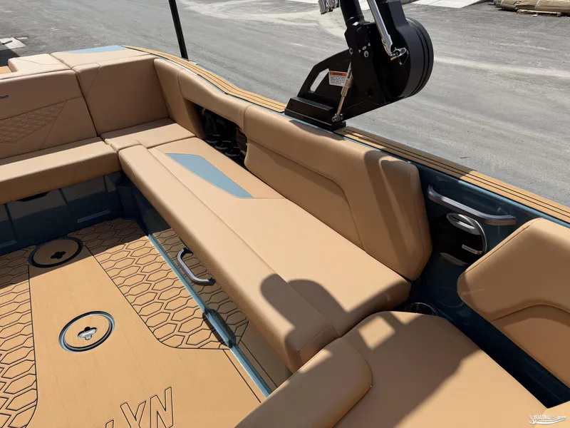 Slide: The Image of MasterCraft NXT24 2027 - 9