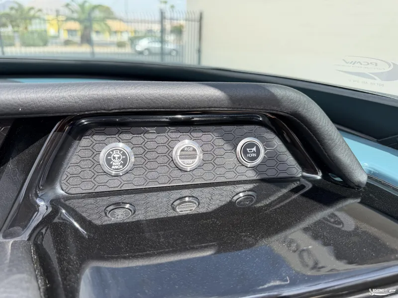 Slide: The Image of MasterCraft NXT24 2027 - 13