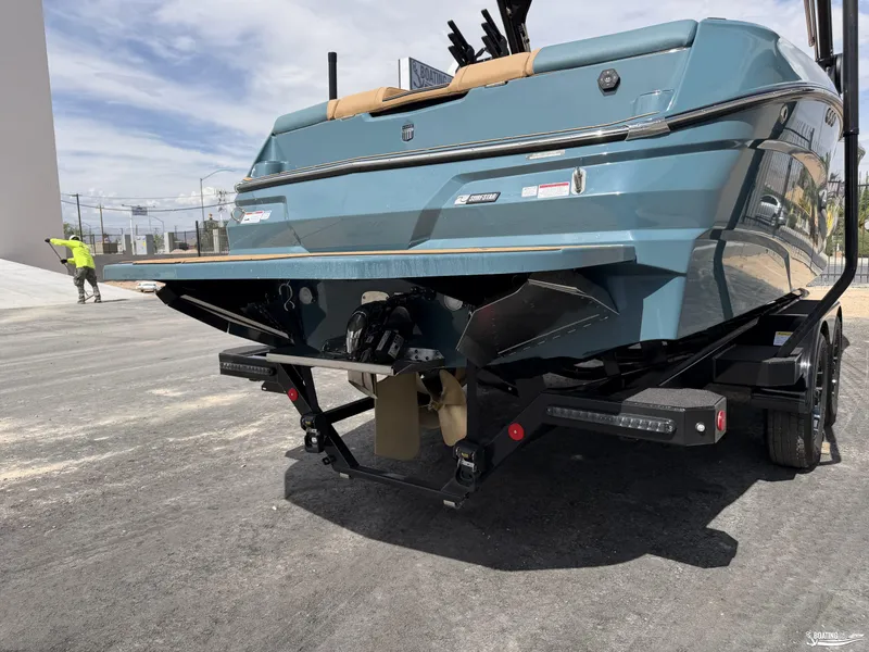 Slide: The Image of MasterCraft NXT24 2027 - 20