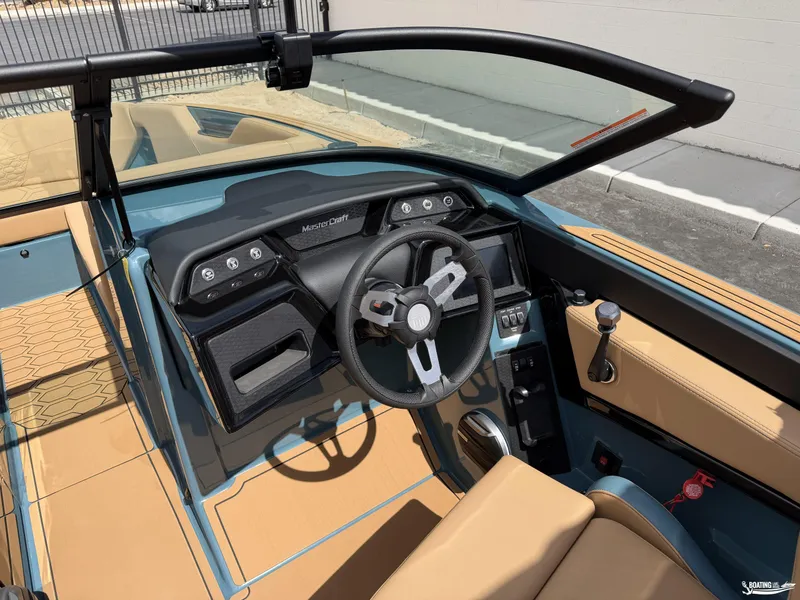 Slide: The Image of MasterCraft NXT24 2027 - 10