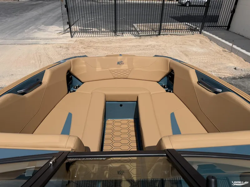 Slide: The Image of MasterCraft NXT24 2027 - 5