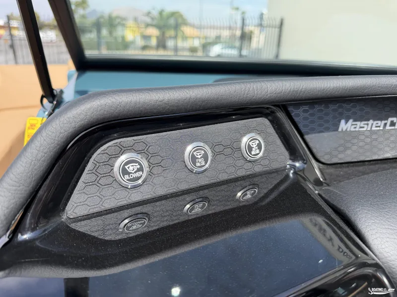 Slide: The Image of MasterCraft NXT24 2027 - 12
