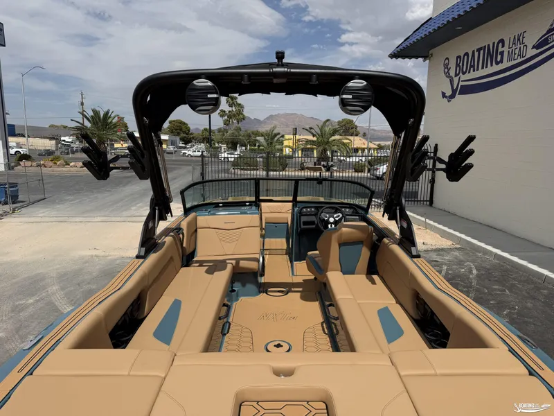 Slide: The Image of MasterCraft NXT24 2027 - 4
