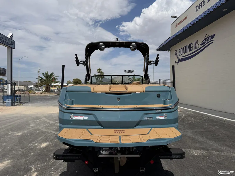 Slide: The Image of MasterCraft NXT24 2027 - 3