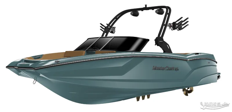 The Image of MasterCraft NXT24 2027 - 0