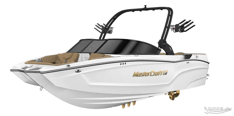 The Image of MasterCraft XT22 2027 - 0