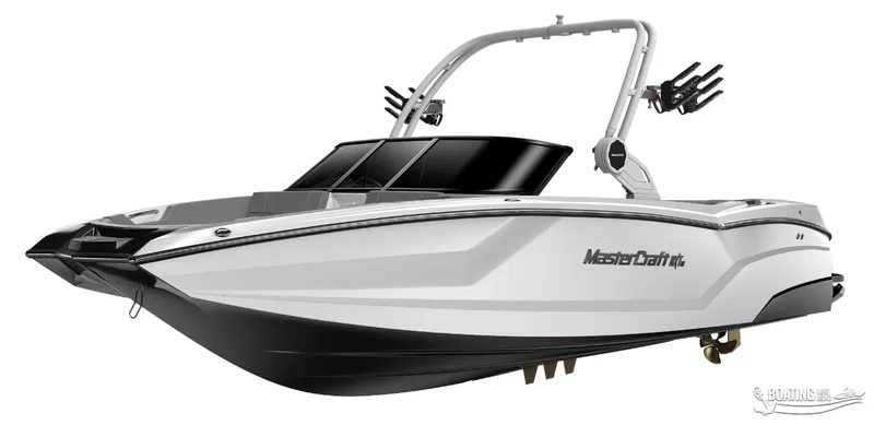 The Image of MasterCraft NXT24 2027 - 0