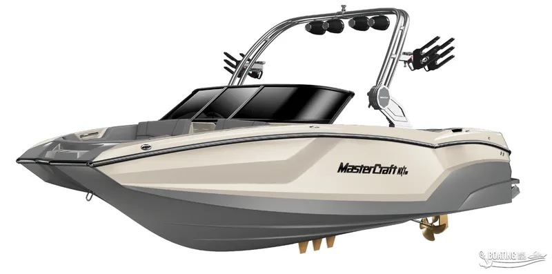 The Image of MasterCraft NXT22 2027 - 0
