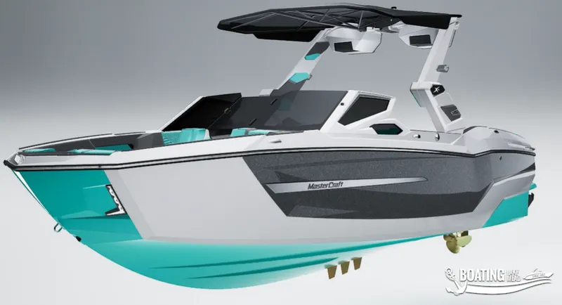 The Image of MasterCraft X24 2027 - 0