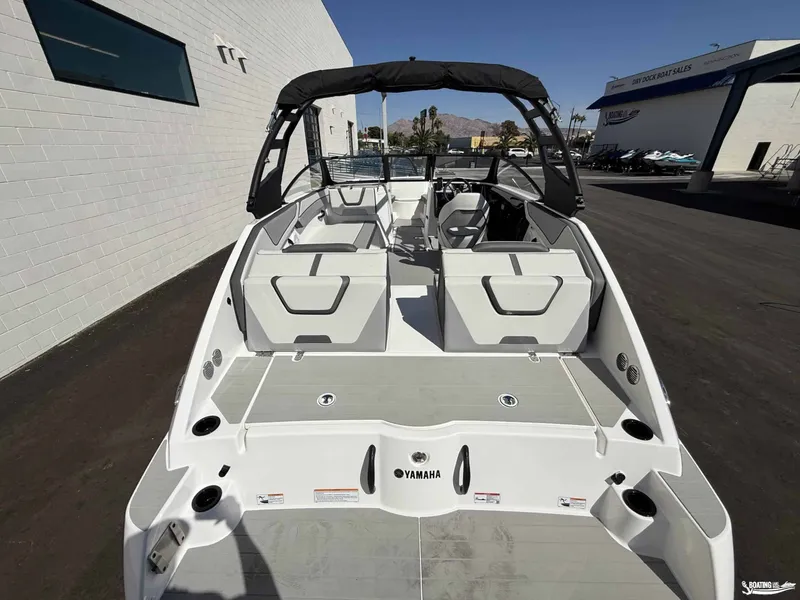 Slide: The Image of Yamaha AR220 2027 - 5