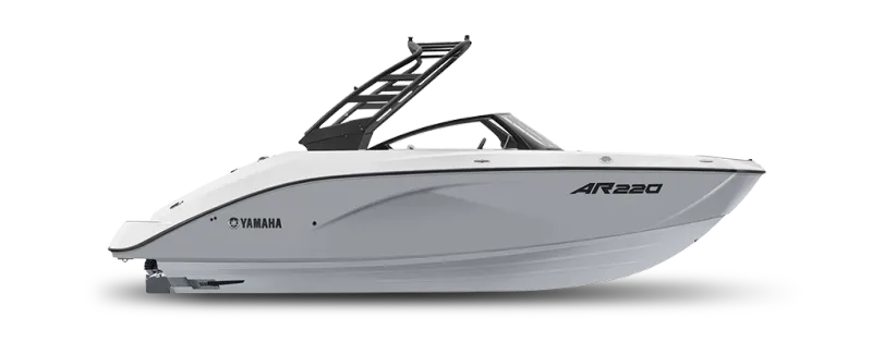 The Image of Yamaha AR220 2027 - 0