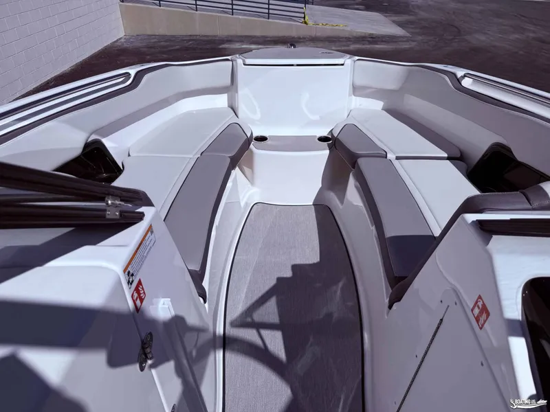 Slide: The Image of Yamaha AR250 2027 - 10