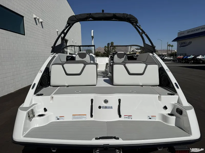 Slide: The Image of Yamaha AR250 2027 - 3