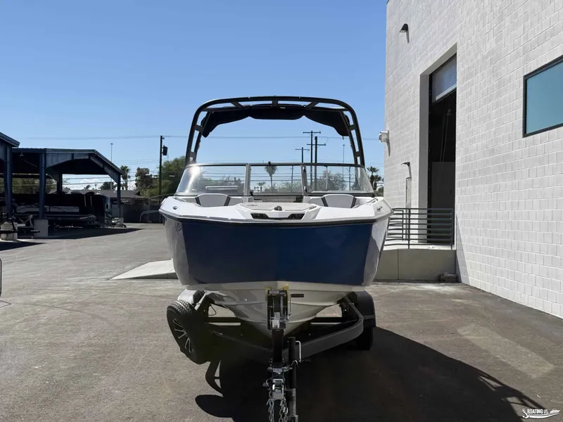 Slide: The Image of Yamaha AR250 2027 - 1