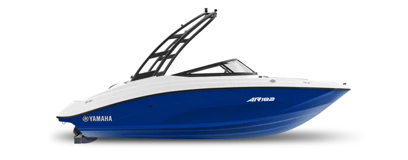 The Image of Yamaha AR182 2027 - 0
