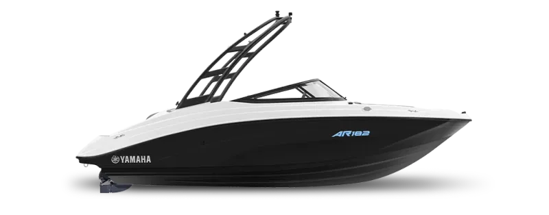 The Image of Yamaha AR182 2027 - 0