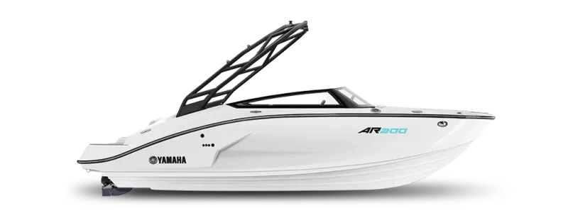 The Image of Yamaha AR200 2027 - 0