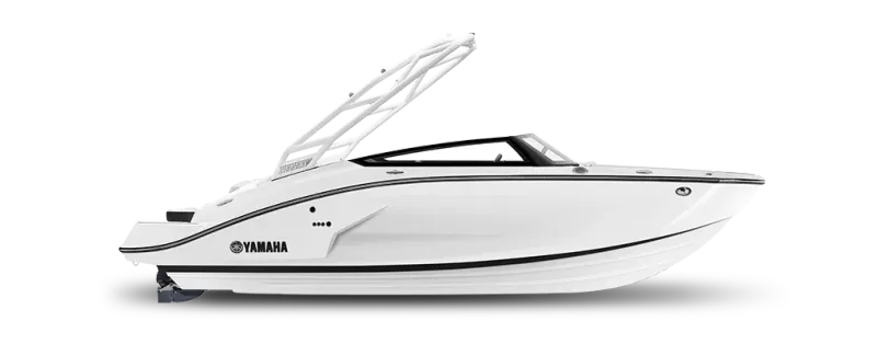 The Image of Yamaha 205SD 2027 - 0