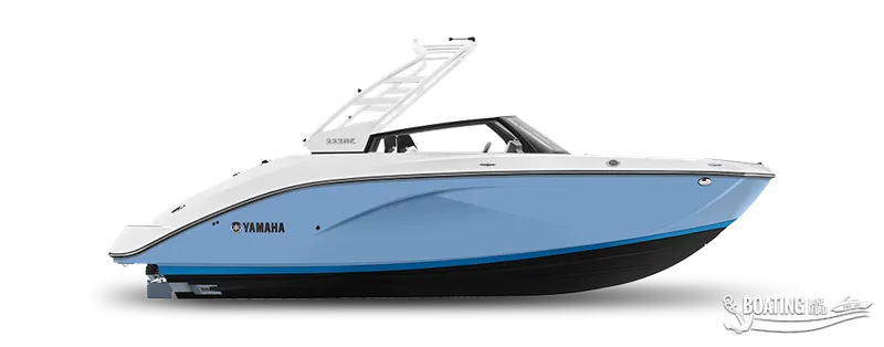 The Image of Yamaha 222SE 2027 - 0