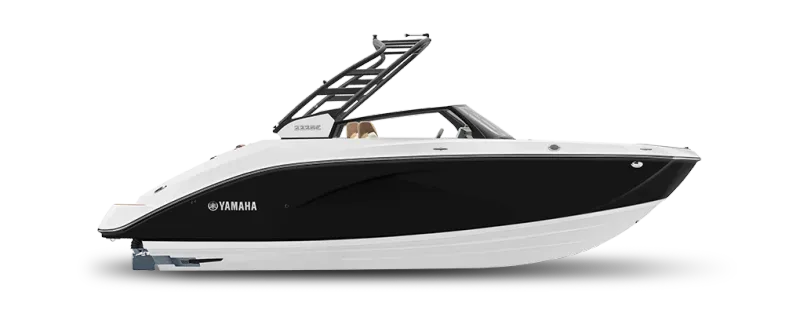 The Image of Yamaha 222SD 2027 - 0