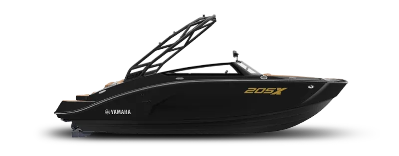 The Image of Yamaha 205XD 2027 - 0