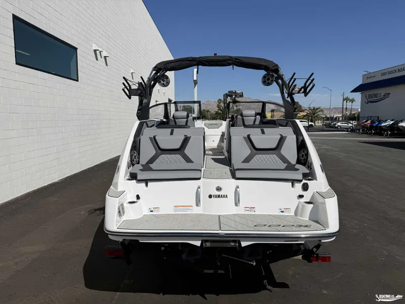Slide: The Image of Yamaha 222XE 2027 - 3