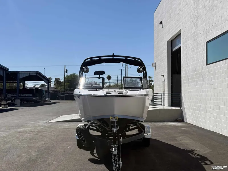 Slide: The Image of Yamaha 222XE 2027 - 2