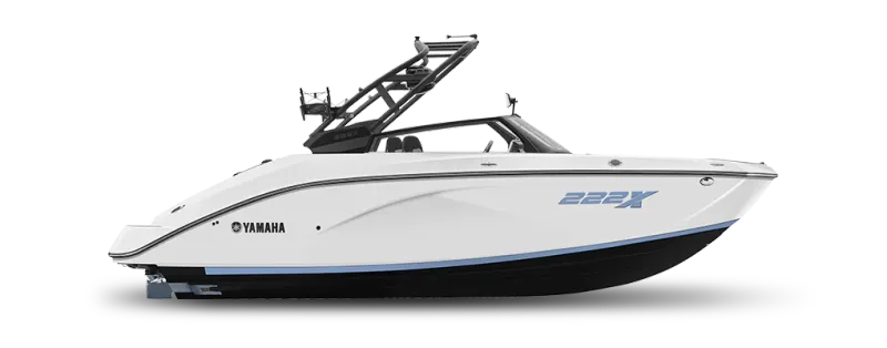 The Image of Yamaha 222XE 2027 - 0