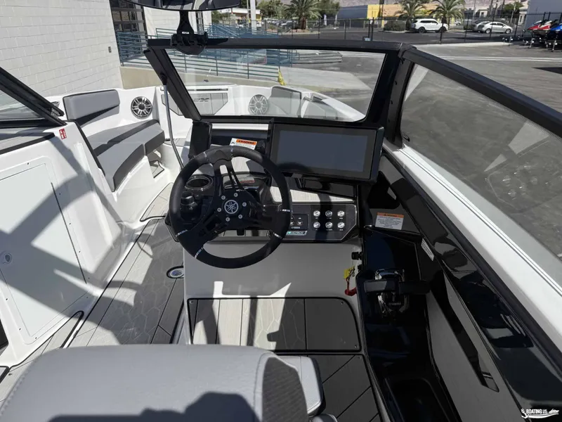 Slide: The Image of Yamaha 222XE 2027 - 7