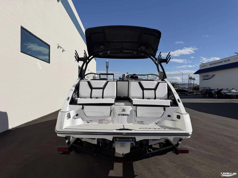 Slide: The Image of Yamaha 255XD 2027 - 3