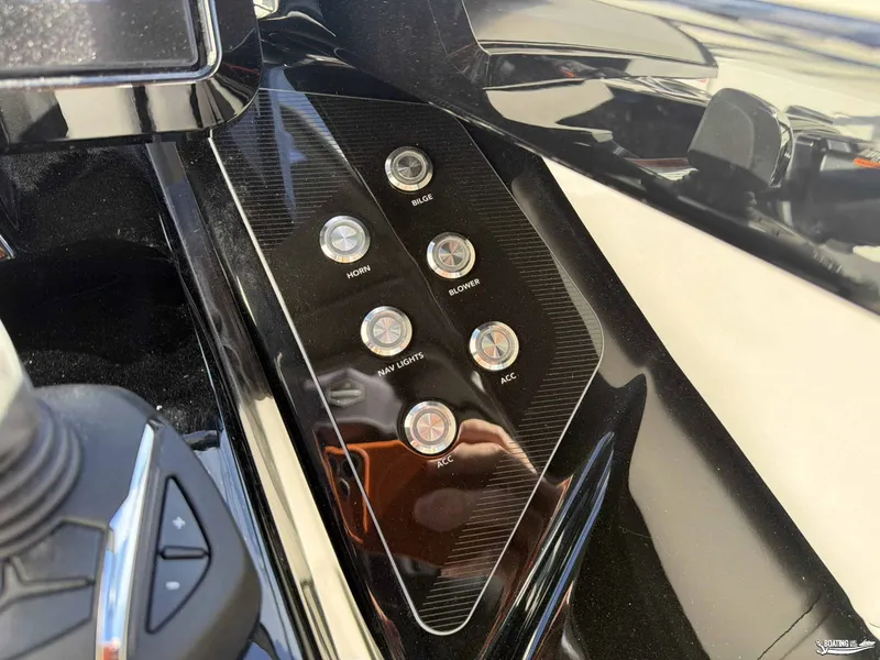 Slide: The Image of Yamaha 255XD 2027 - 15