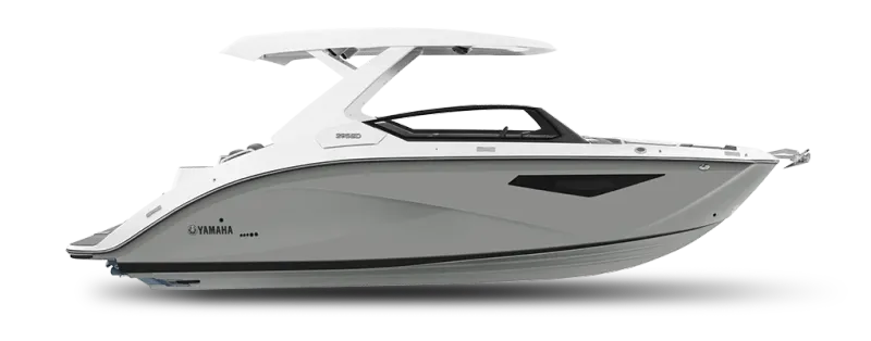 The Image of Yamaha 295SD 2027 - 0