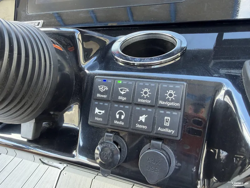 Slide: The Image of Yamaha 242X 2020 - 13