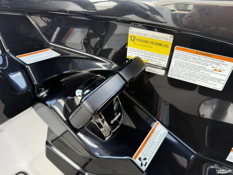 Slide: The Image of Yamaha 242X 2020 - 15