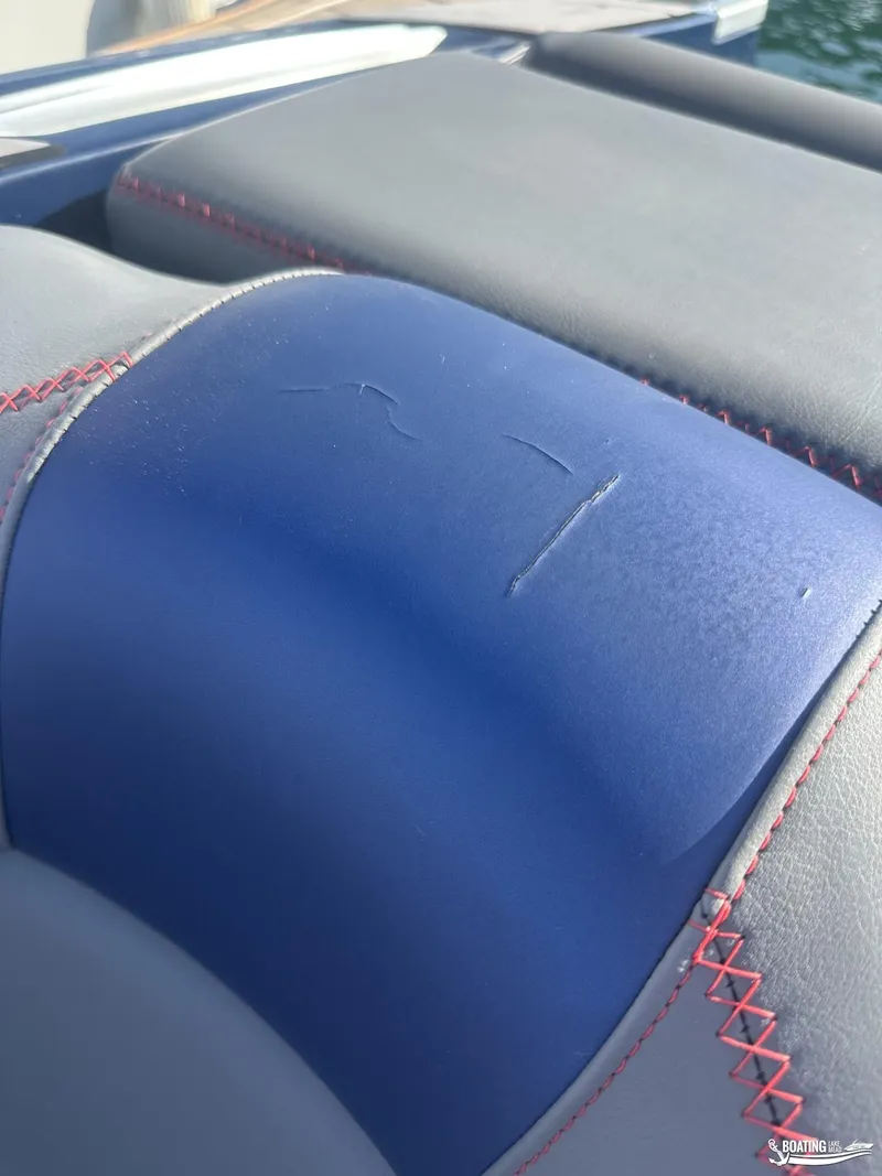 Slide: The Image of MasterCraft X24 2019 - 26