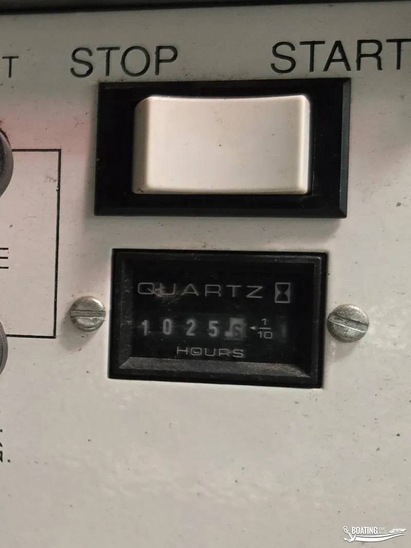 Slide: The Image of Chaparral Signature 290 1998 - 32