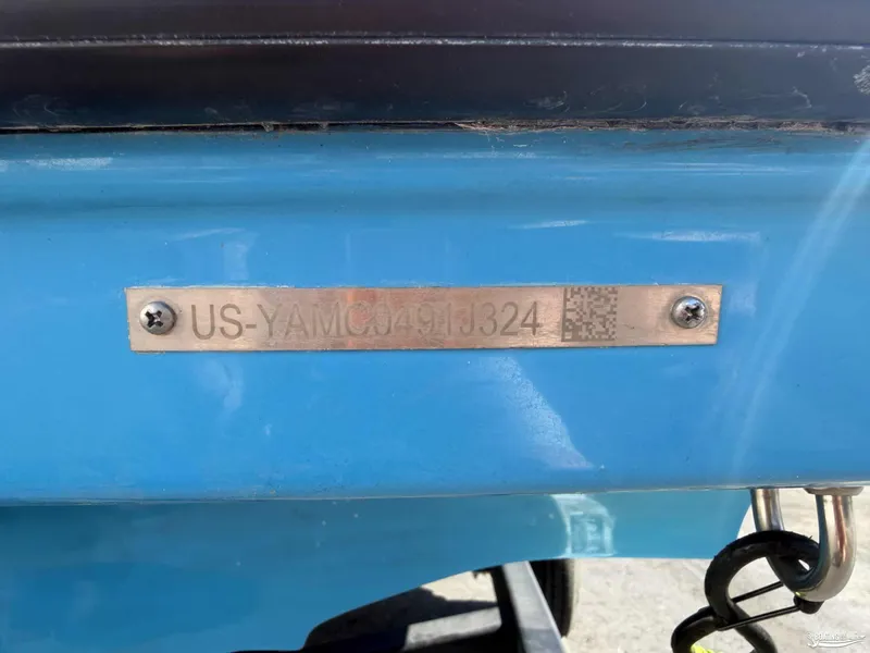 Slide: The Image of Yamaha AR190 2024 - 18