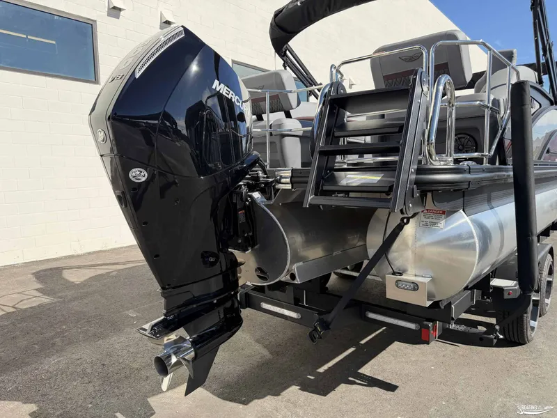 Slide: The Image of Bennington M26 SL 2027 - 19