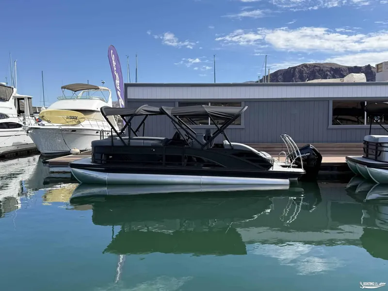 The Image of Bennington M24 SB 2027 - 0